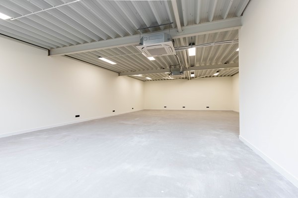 Medium property photo - Noorddammerweg 111-17, 1187 ZS Amstelveen